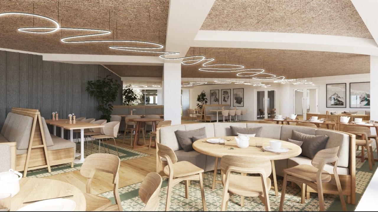 Location bureau Issy-les-Moulineaux Hauts-de-Seine OLBUR2100511 1