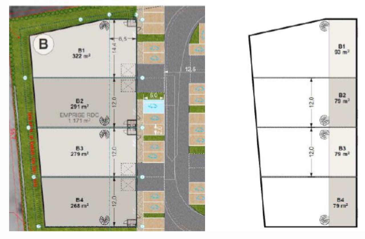 Vente local d'activité Moret-sur-Loing Seine-et-Marne OVACT2531052 1