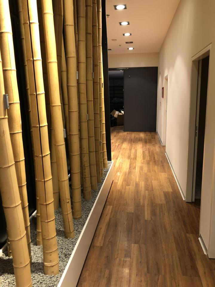 Vente bureau Illkirch-Graffenstaden Bas-Rhin OVBUR2111351 8