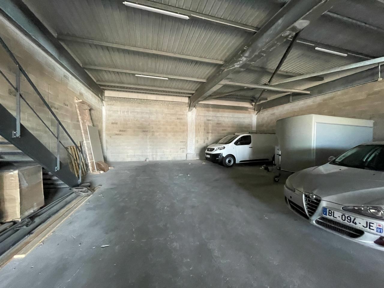 Location local d'activité Corbas Rhône OLACT2532494 6