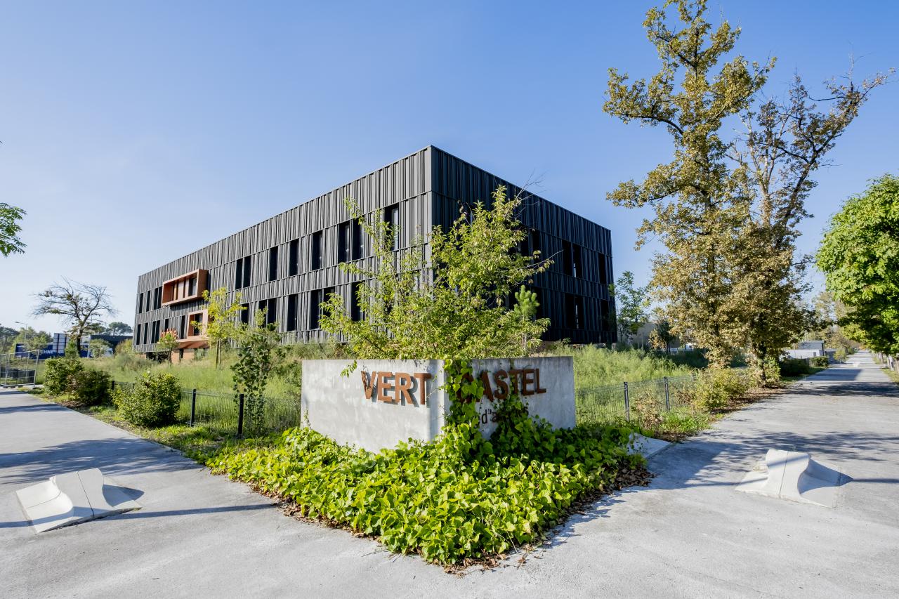 Location bureau Mérignac Gironde OLBUR2002067 6
