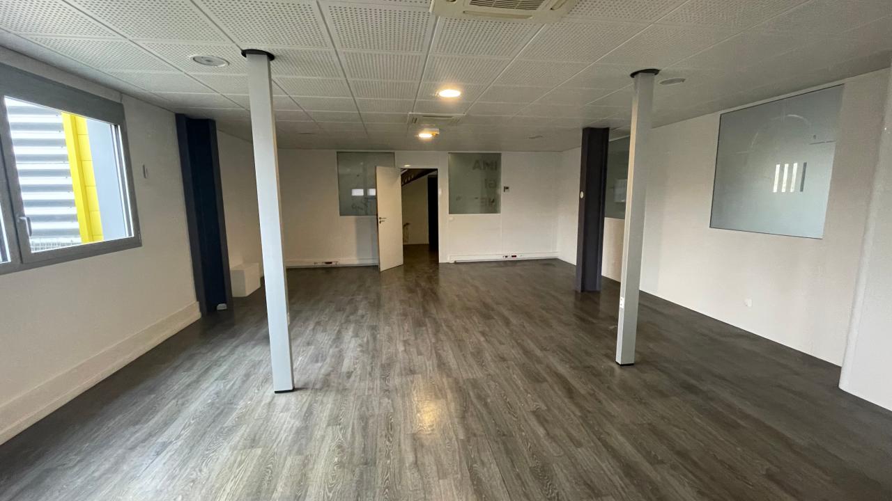 Location local d'activité Trappes Yvelines OLACT2203600 18