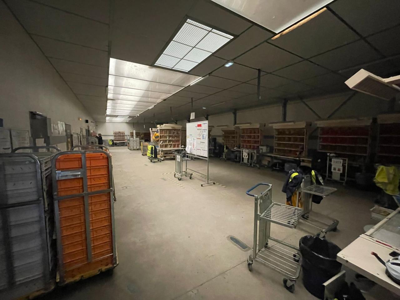 Location local d'activité Hellemmes-Lille Nord OLACT2530097 10