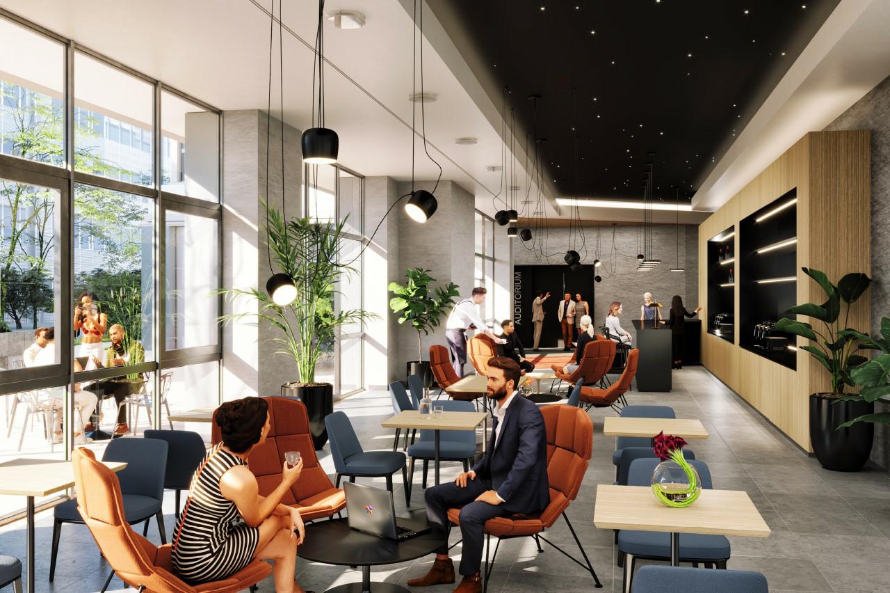 Location bureau La Plaine Saint-Denis Seine-Saint-Denis OLBUR2205849 20