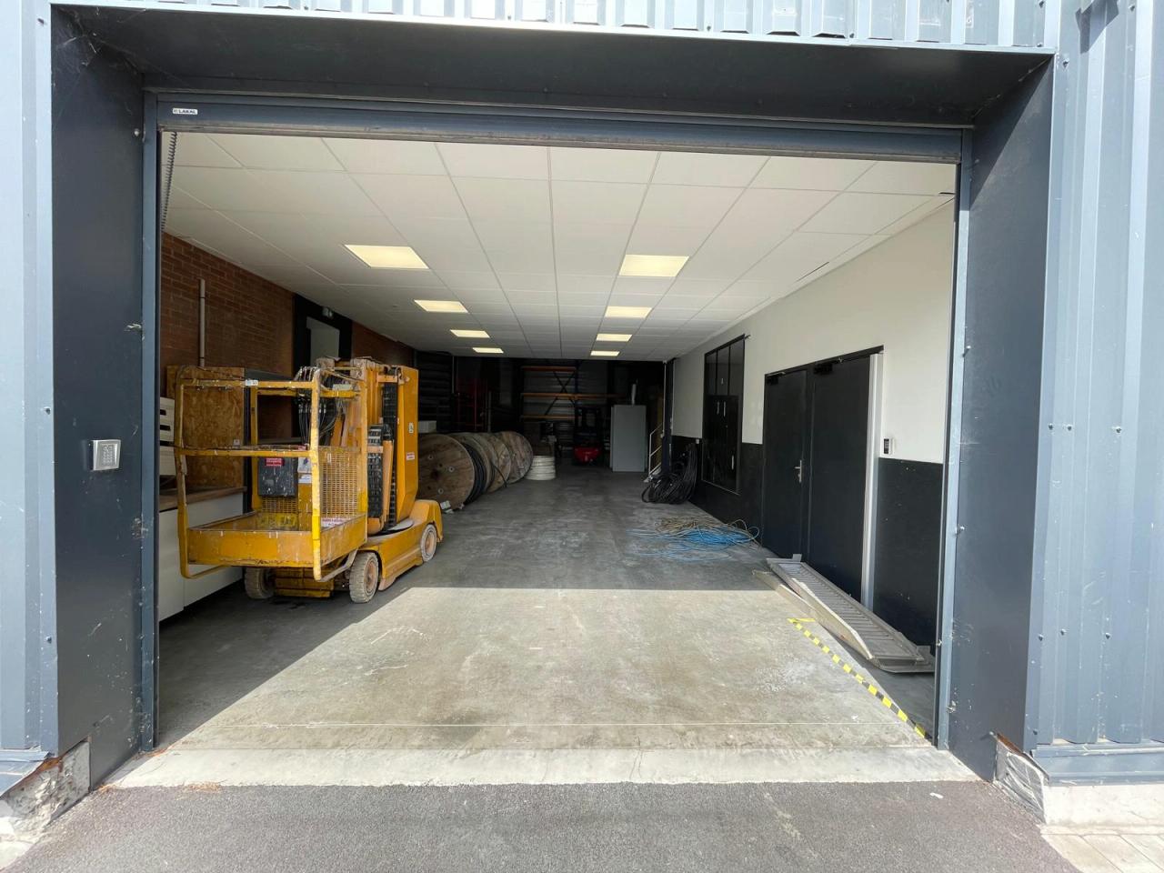 Location local d'activité Seclin Nord OLACT2114428 5