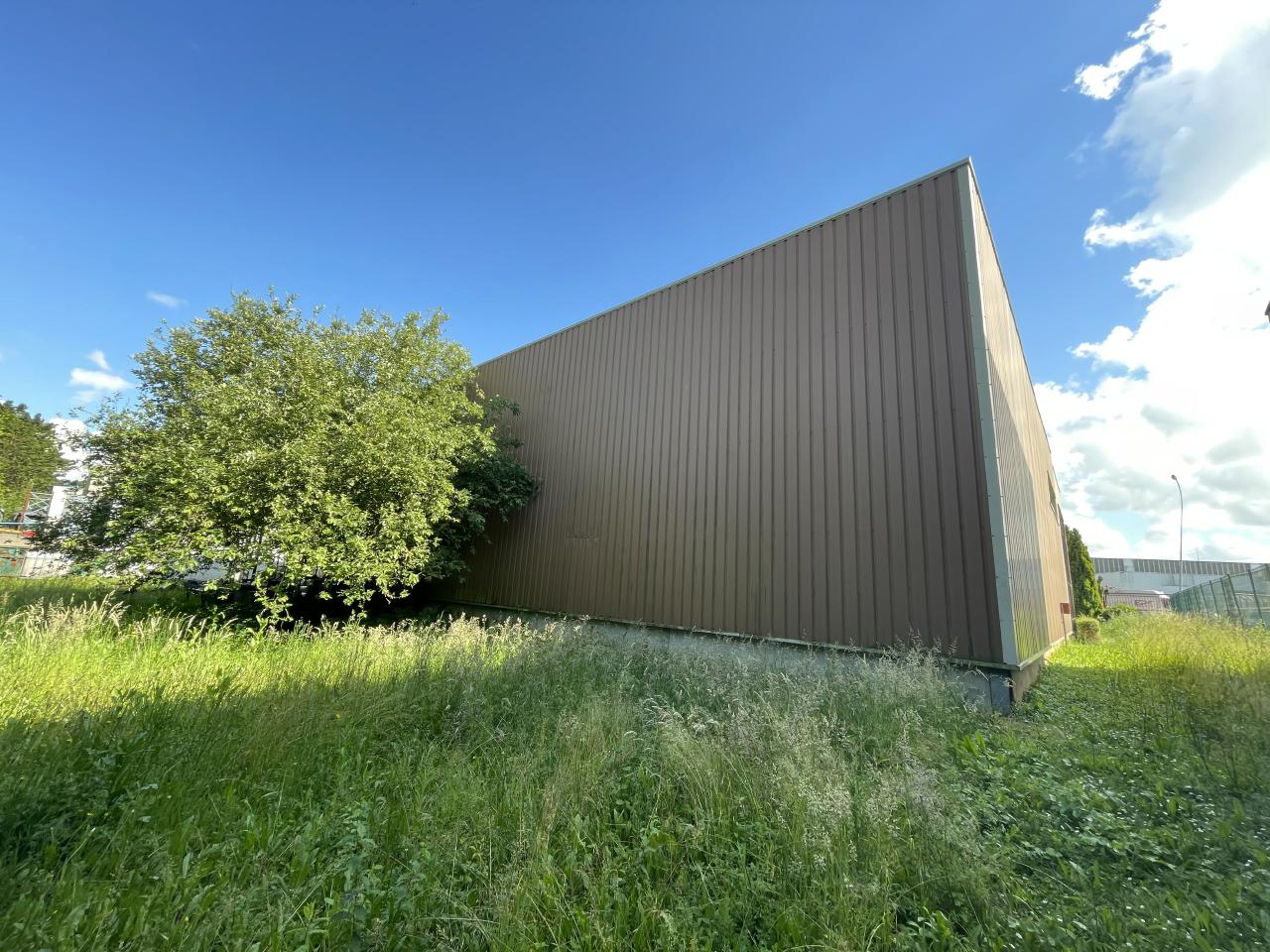 Vente local d'activité Marines Val-d'Oise OVACT2423948 6