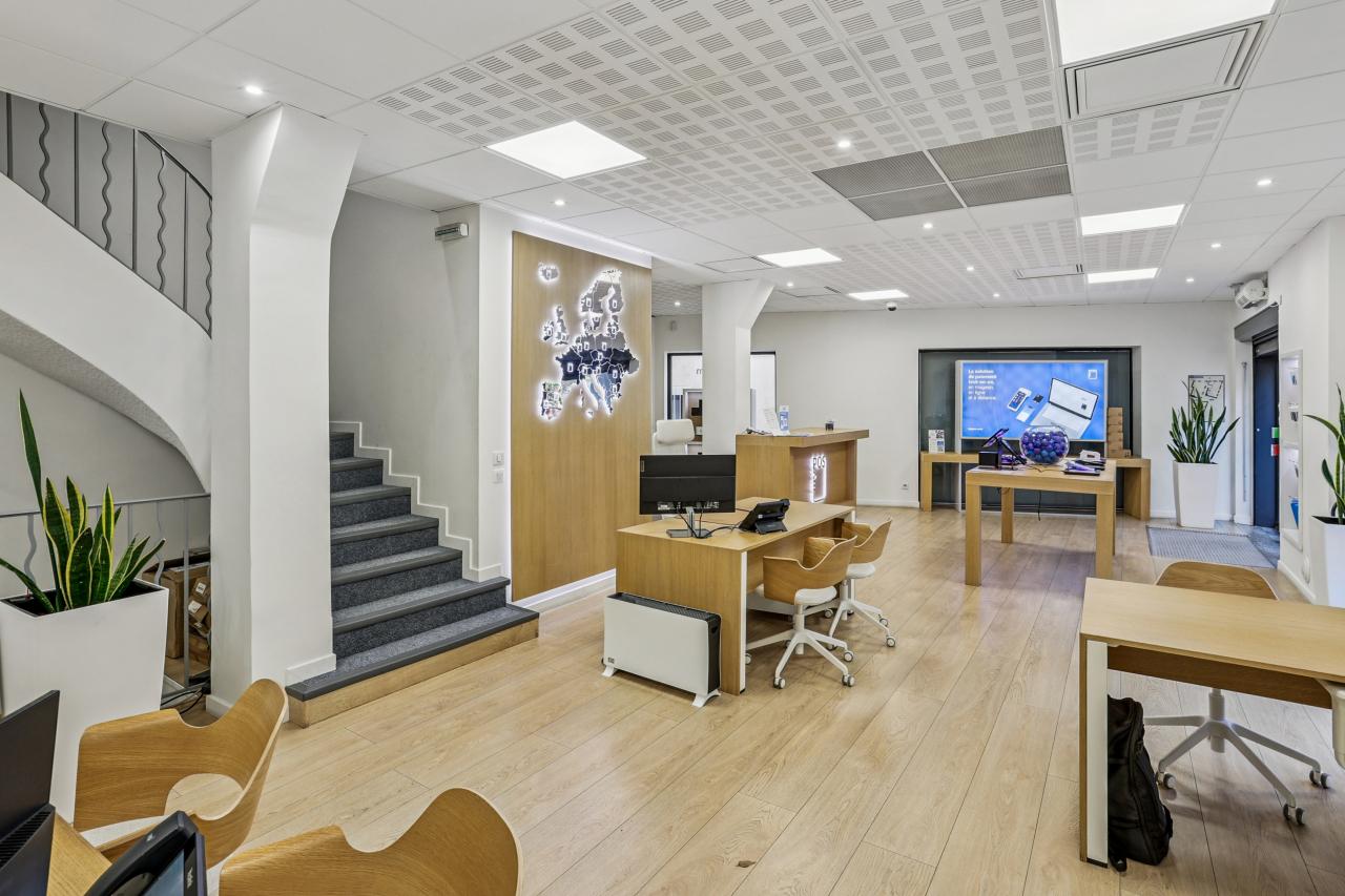 Location bureau Aix-en-Provence Bouches-du-Rhône OLBUR2535134 4