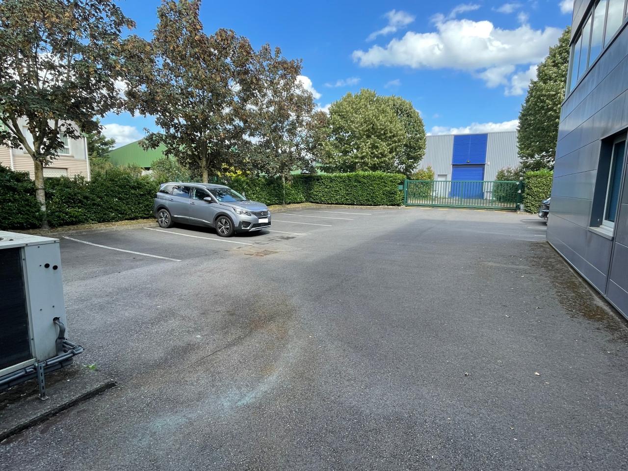 Vente local d'activité Plessis-Bouchard Val-d'Oise OVACT2533541 6