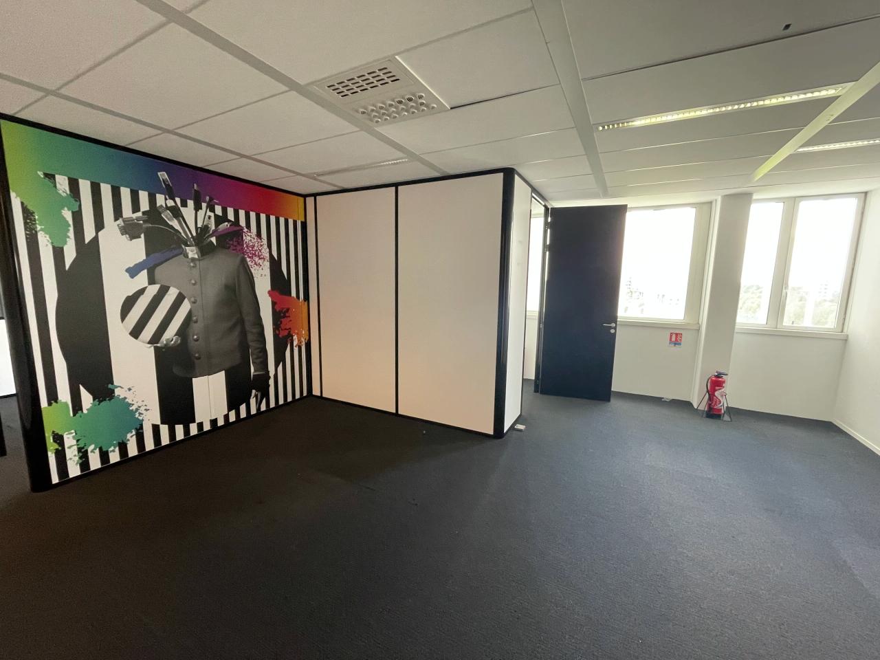 Location bureau Blagnac Haute-Garonne OLBUR2108339 7