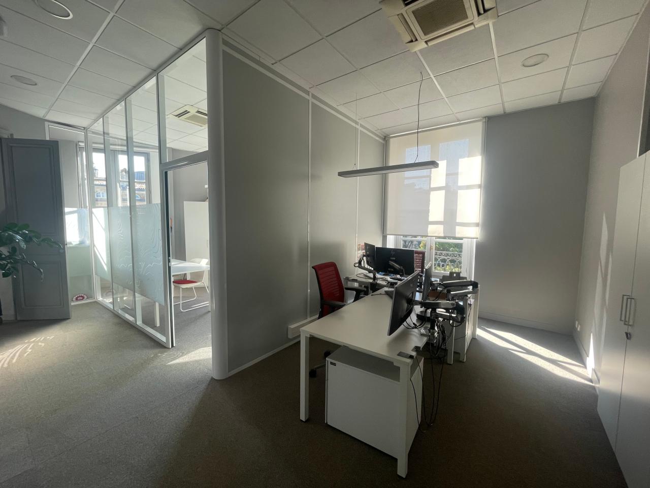 Location bureau Bordeaux Gironde OLBUR2643329 24