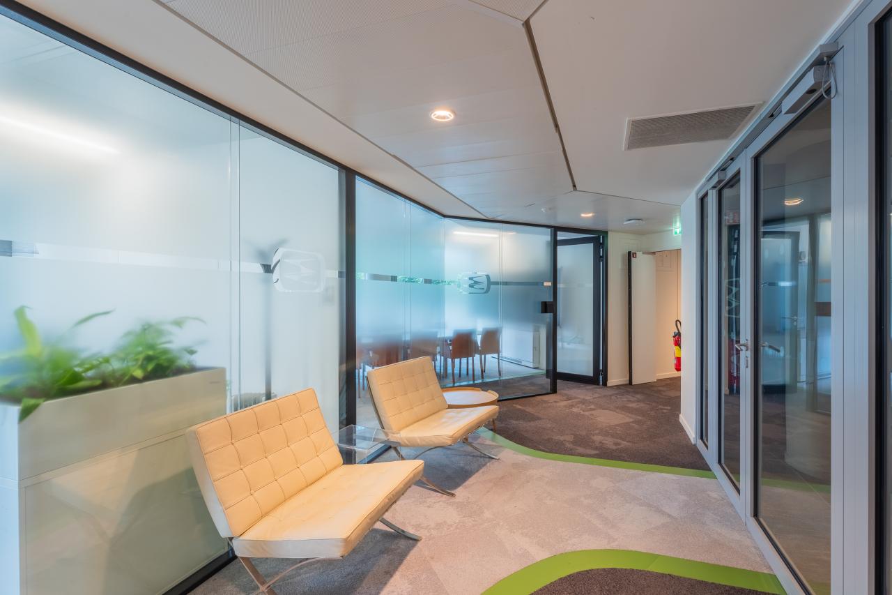 Location bureau Courbevoie Hauts-de-Seine OLBUR2100465 20