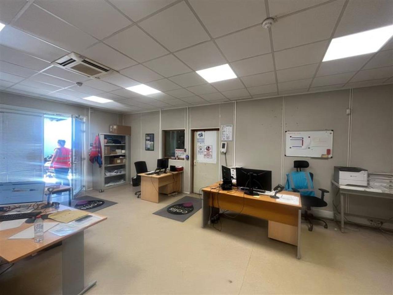 Location local d'activité Vendargues Hérault OLACT2426066 19