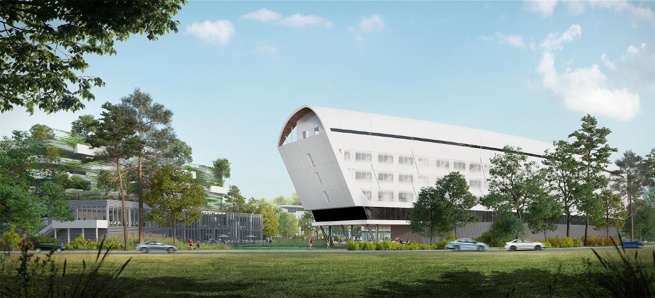 Location bureau Mérignac Gironde OLBUR2207871 14