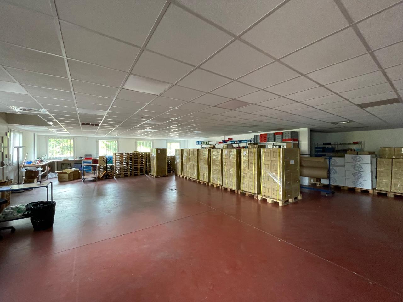 Vente local d'activité Ris-Orangis Essonne OVACT2427668 8