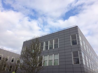 Location bureau Rennes Ille-et-Vilaine OLBUR2422059