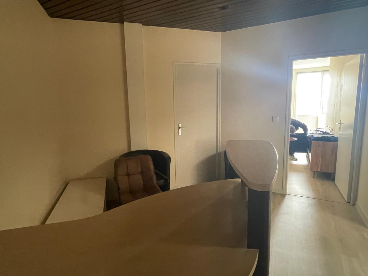 Vente bureau Cesson-Sévigné Ille-et-Vilaine OVBUR2641333 6