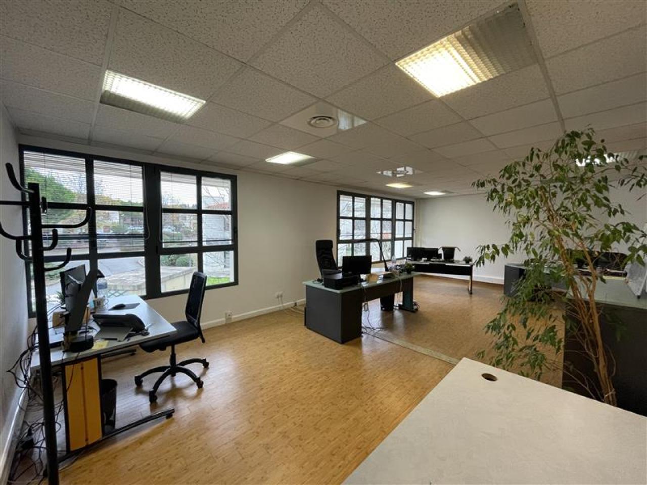 Location bureau Montpellier Hérault OLBUR2534767 5