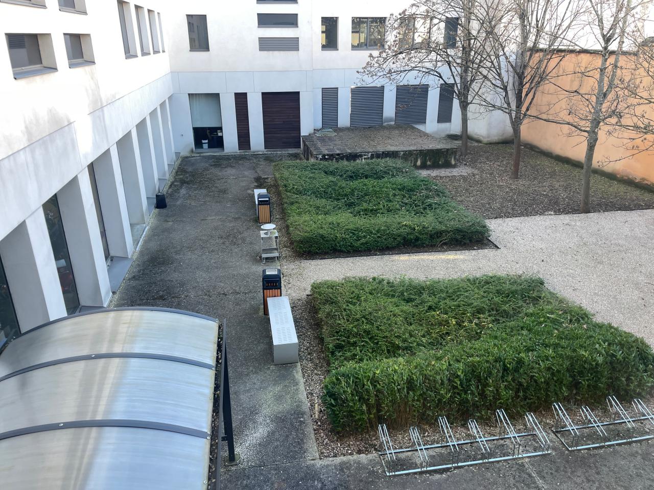 Location bureau Nancy Meurthe-et-Moselle OLBUR2428460 9