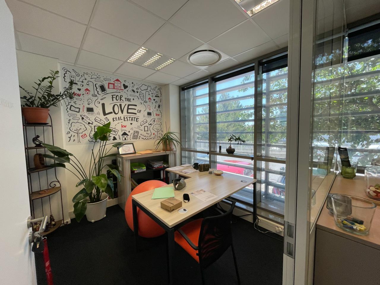 Vente bureau Marseille Bouches-du-Rhône OVBUR2532681 4