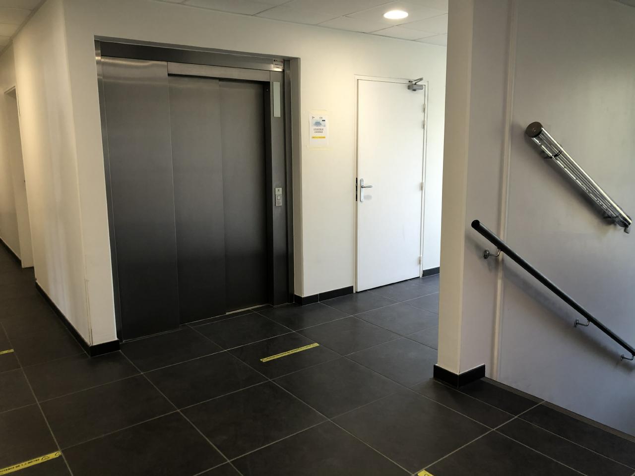 Location bureau Mérignac Gironde OLBUR2002218 5