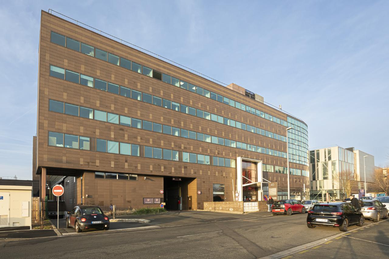 Location bureau Villeneuve-d'Ascq Nord OLBUR2419034 6