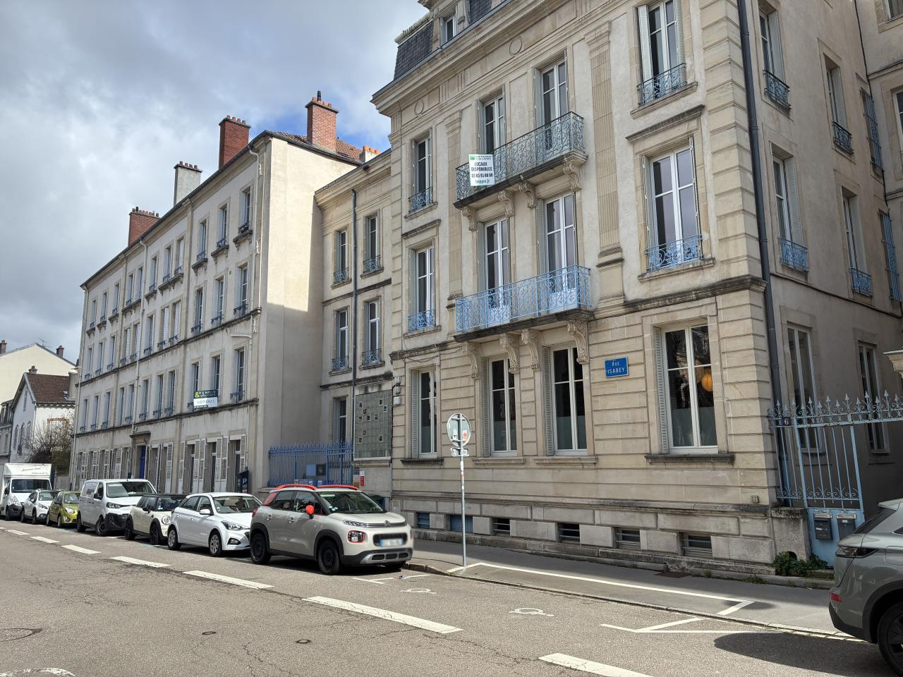 Vente bureau Nancy Meurthe-et-Moselle OVBUR2638363 7