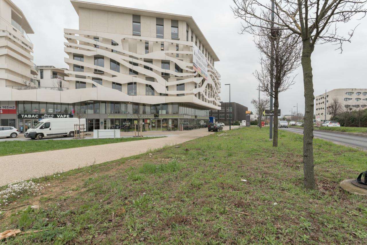 Vente bureau Castelnau-le-Lez Hérault OVBUR2640827