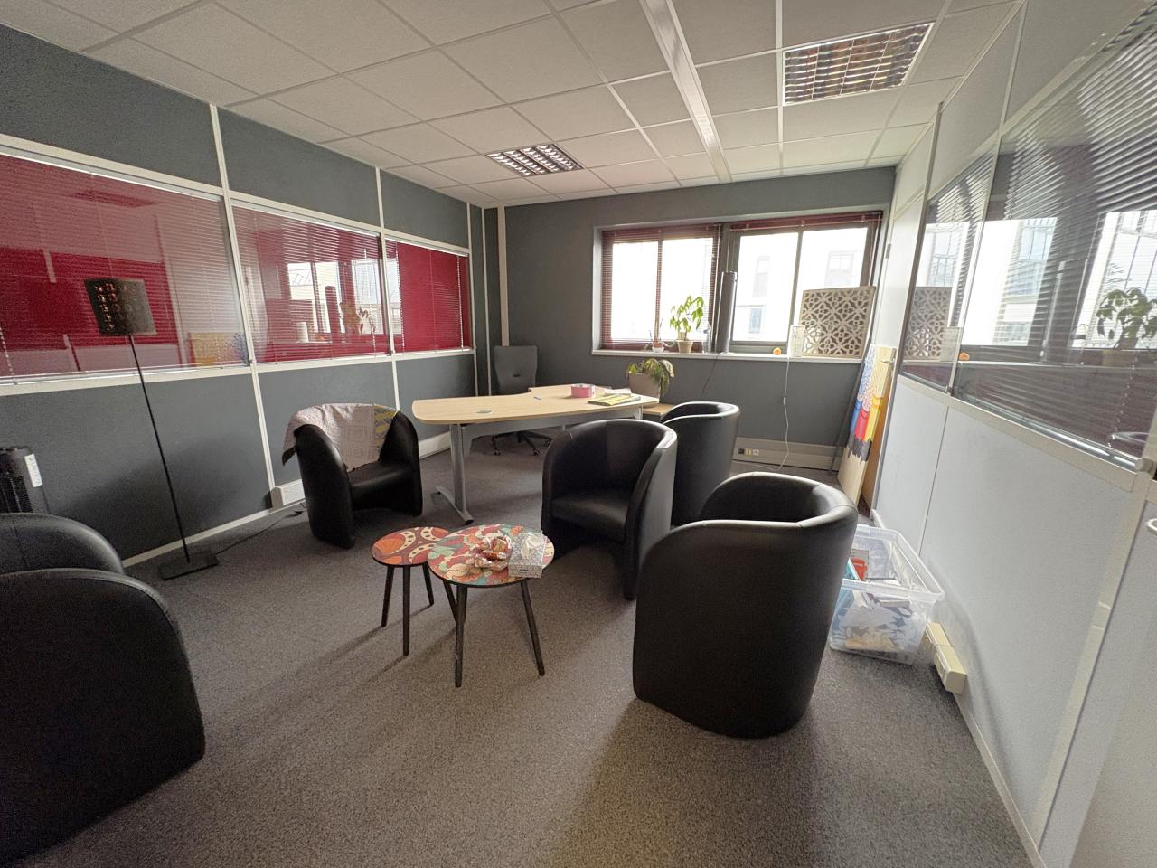 Location bureau Bouguenais Loire-Atlantique OLBUR2639078 10