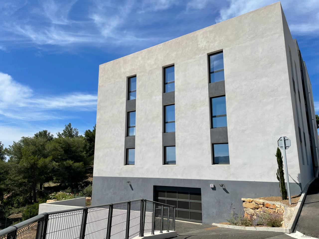 Vente bureau La Ciotat Bouches-du-Rhône OVBUR2428571 13