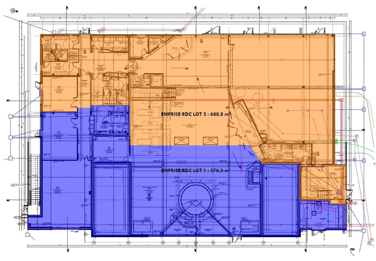 Location commerce Mérignac Gironde OLCOM2641264 15