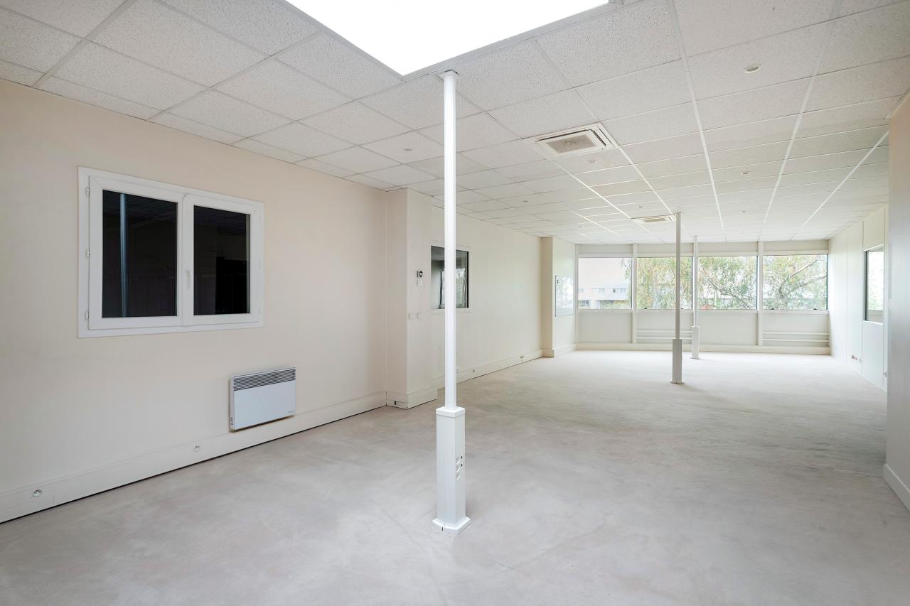 Location local d'activité Saint-Michel-sur-Orge Essonne OLACT2641492 12