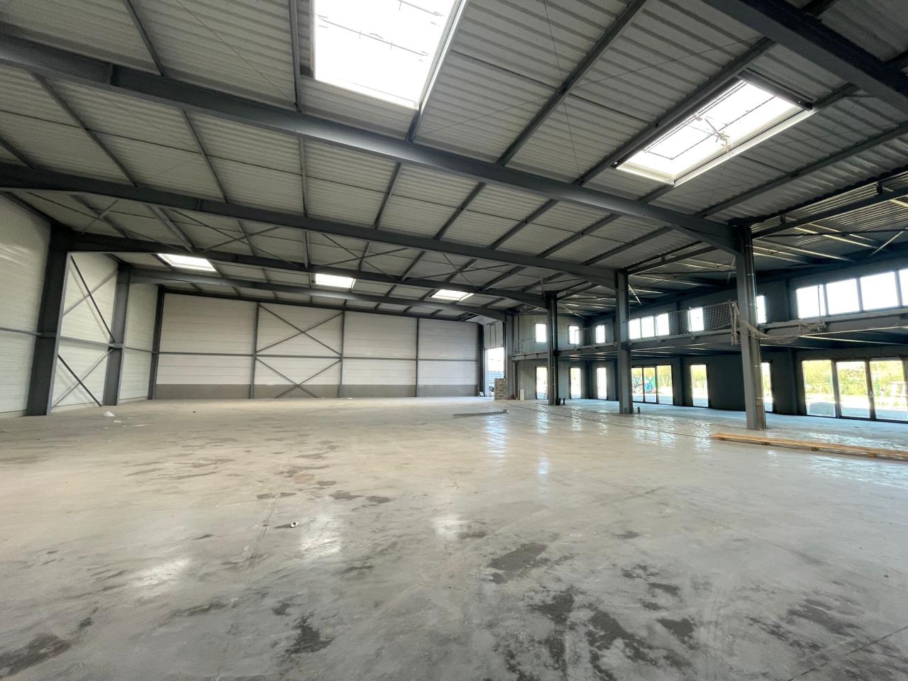 Location local d'activité Wattrelos Nord OLACT2536029 7