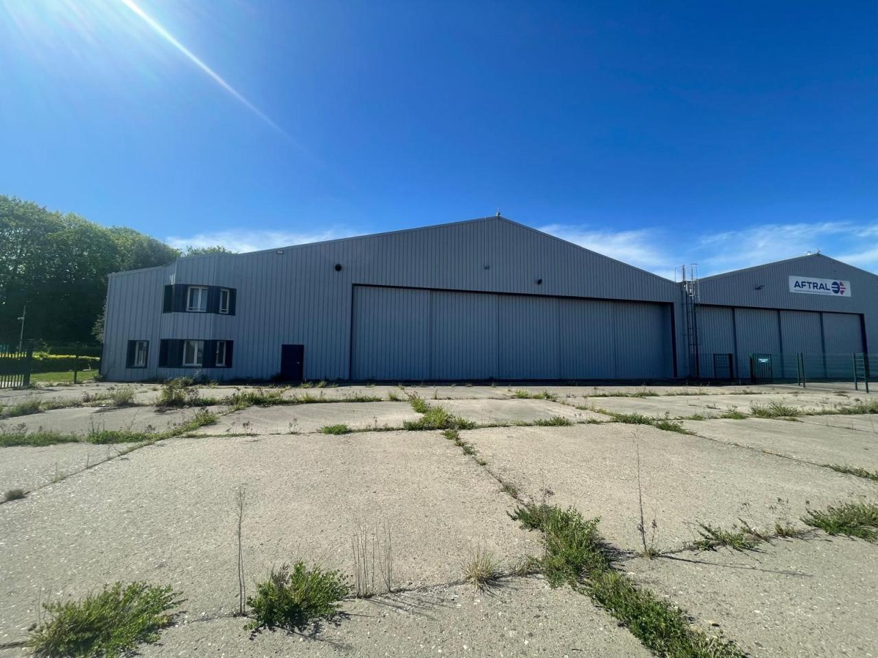 Location local d'activité Épinoy Pas-de-Calais OLACT2642642 7