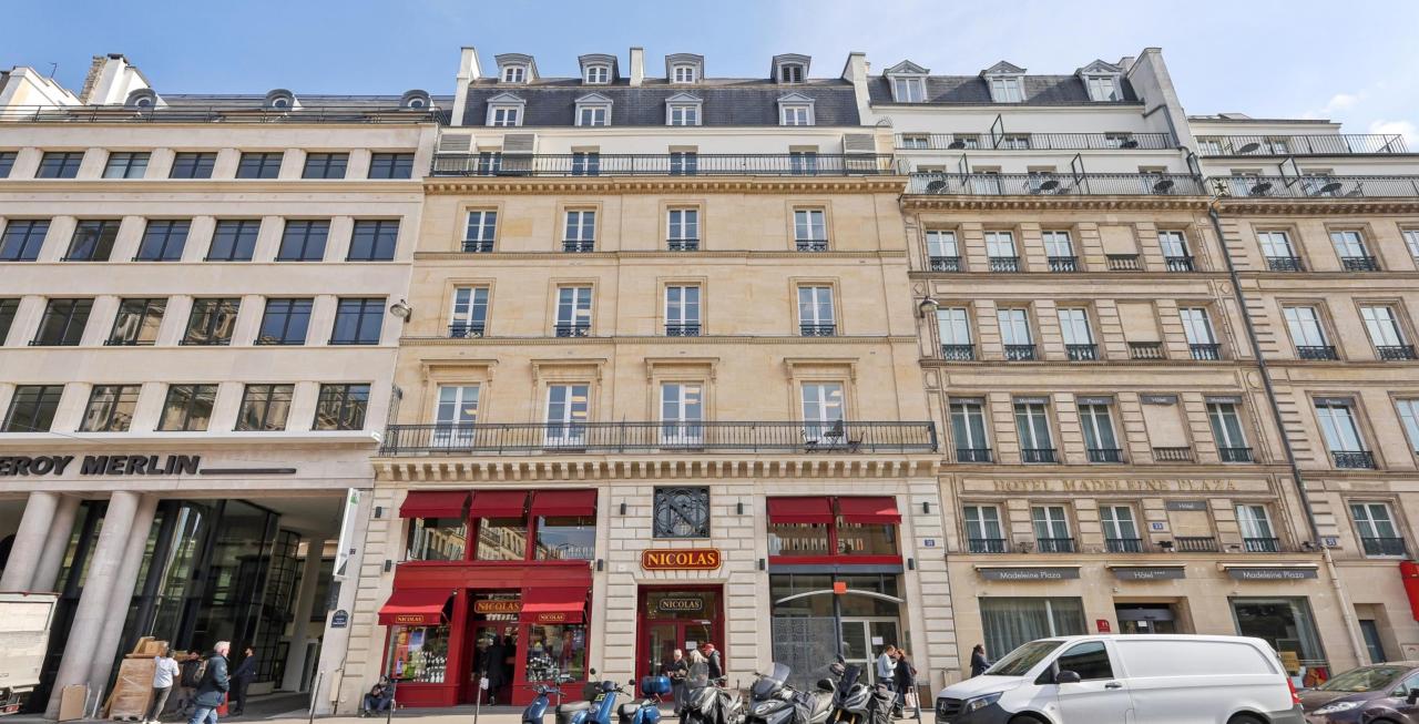 Location bureau Paris OLBUR2643939