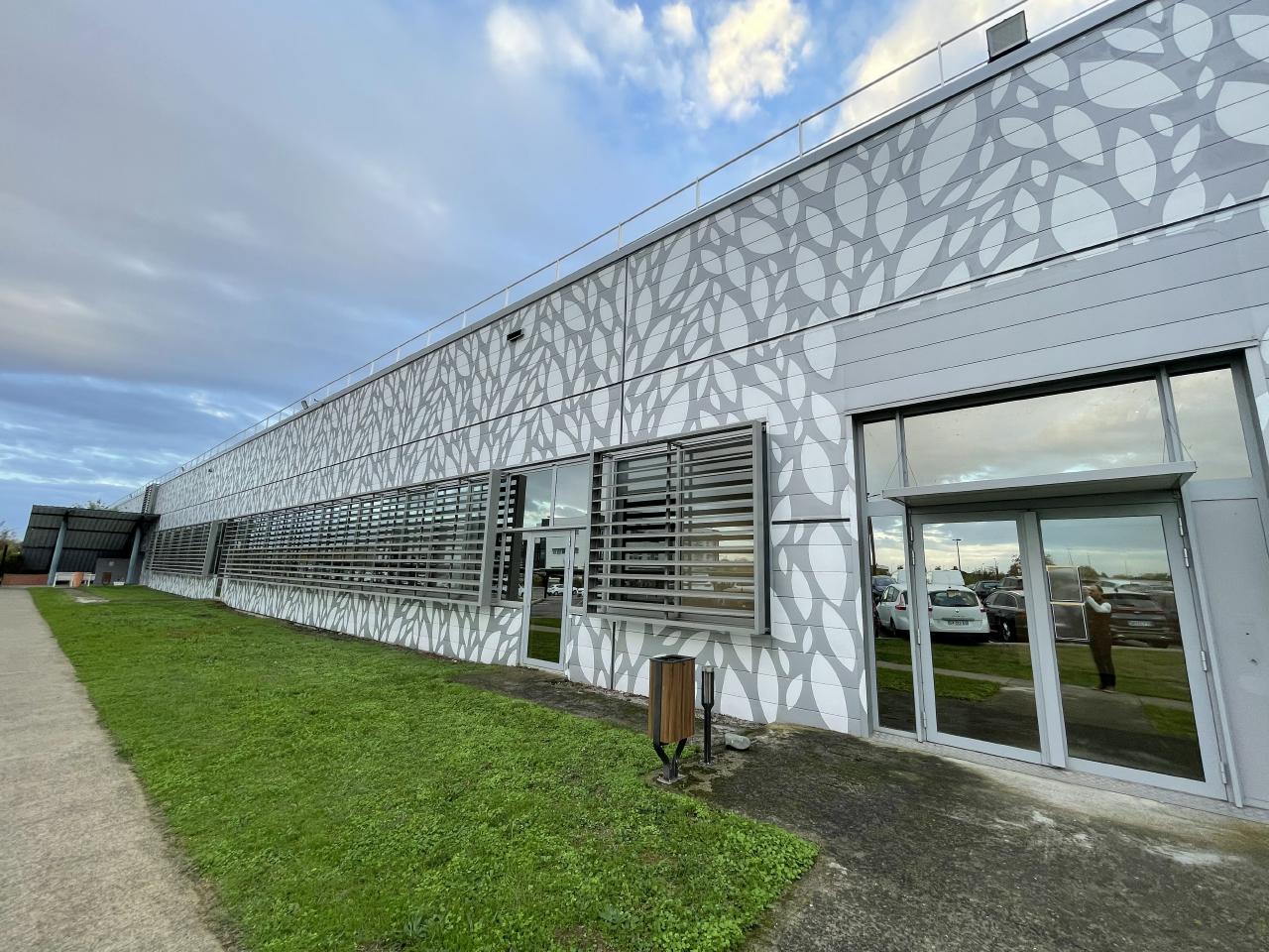 Location local d'activité Toulouse Haute-Garonne OLACT2207339 59