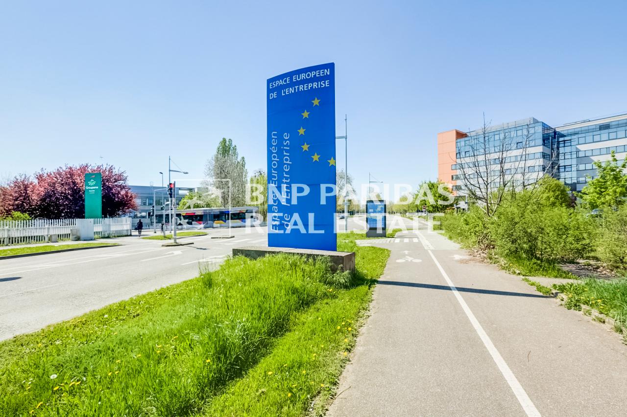 Location coworking Schiltigheim Bas-Rhin OLBUR2310306 12