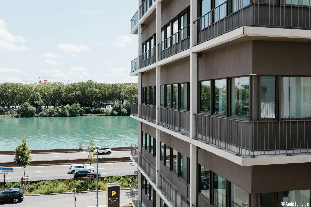 Location coworking Lyon Rhône OLBUR2318152 3