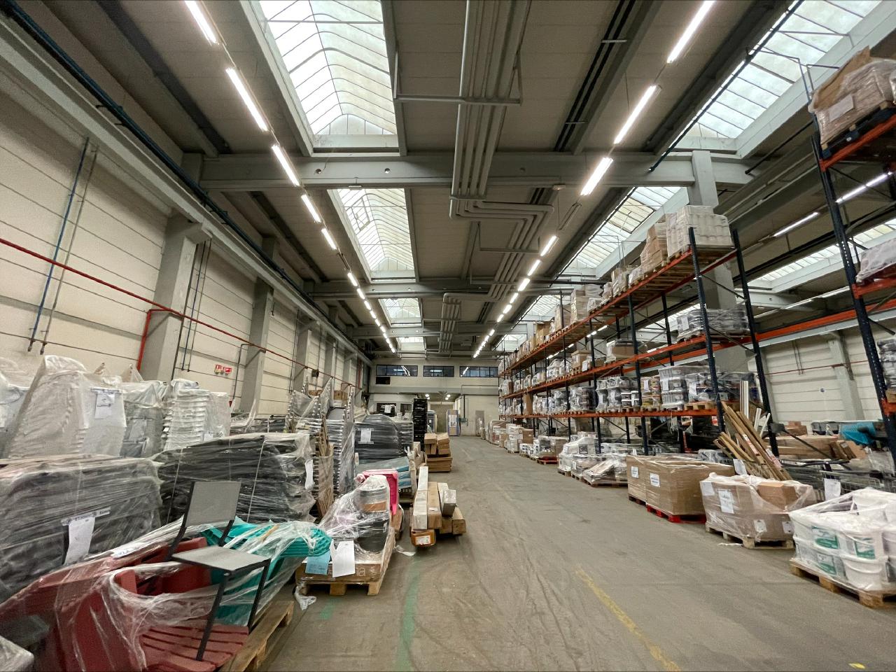 Location entrepôt Sélestat Bas-Rhin OLLOG2420219 9