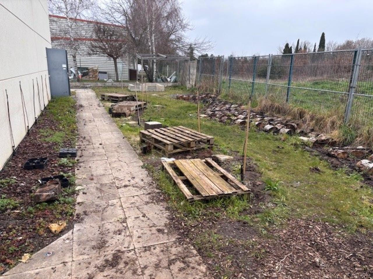 Location commerce Castanet-Tolosan Haute-Garonne OLCOM2537657 1