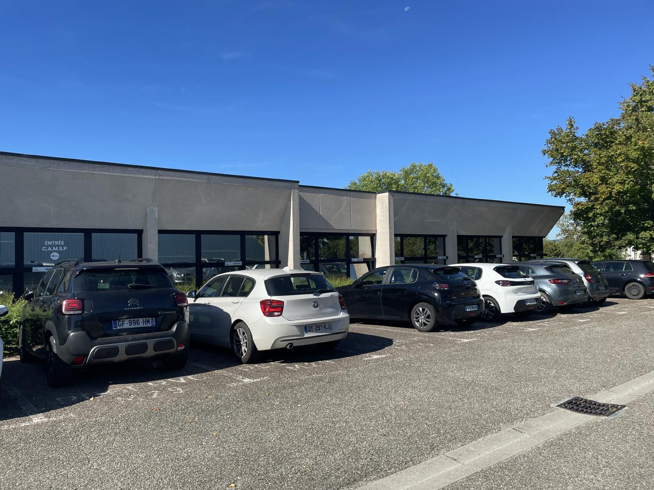 Location bureau Metz Moselle OLBUR2317349 9