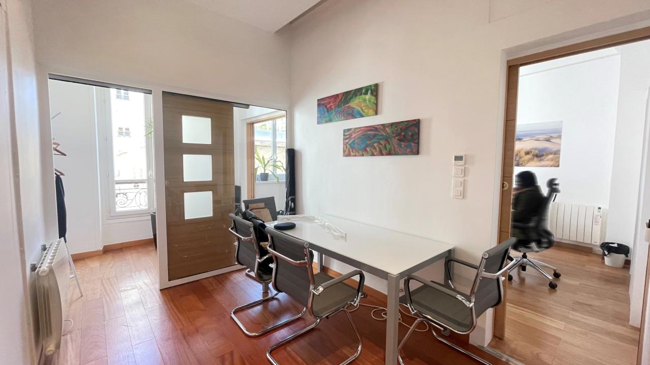 Vente bureau Paris OVBUR2641949 5