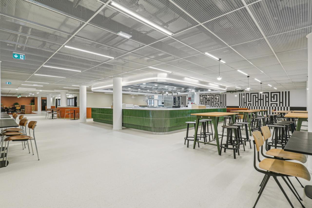 Location bureau Clichy Hauts-de-Seine OLBUR2118940 6