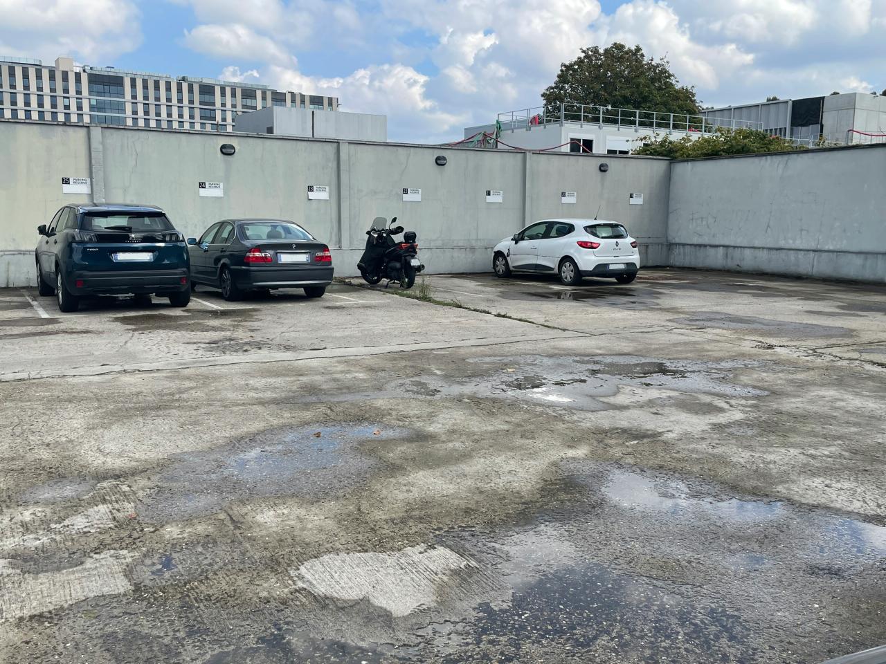 Location local d'activité Bezons Val-d'Oise OLACT2202164 19