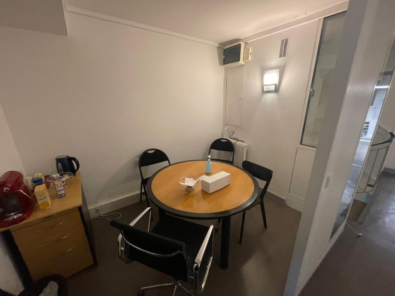 Location local d'activité Paris OLACT2529428 9