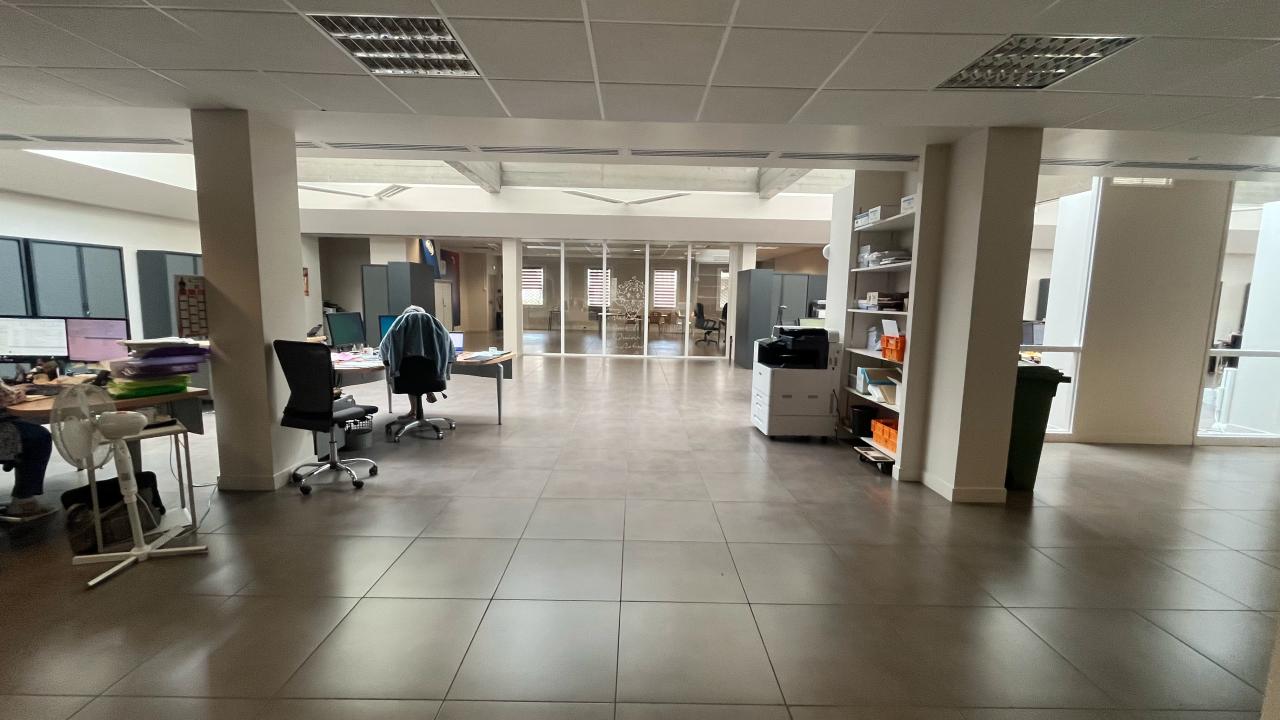 Vente bureau Orléans Loiret OVBUR2425007 6