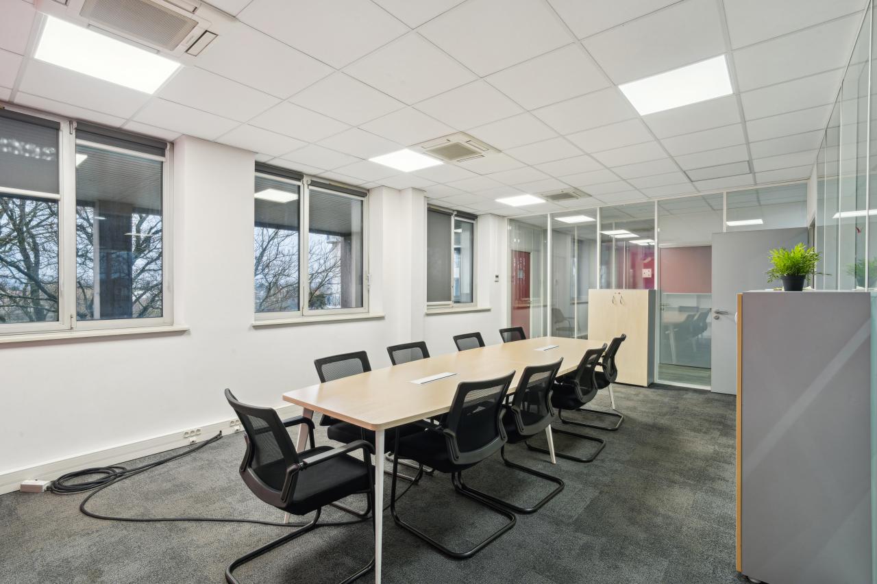 Location bureau Neuilly-Plaisance Seine-Saint-Denis OLBUR2424815 9