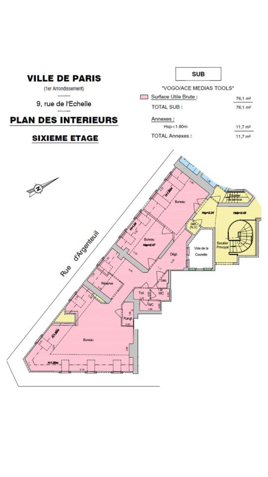 Location bureau Paris OLBUR2311904 21