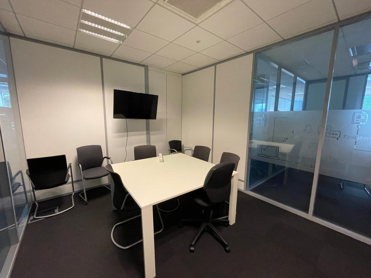 Location bureau Labège Haute-Garonne OLBUR2108222 21