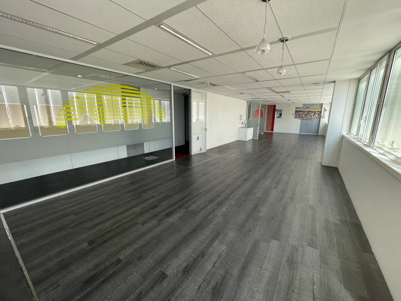 Location bureau Blagnac Haute-Garonne OLBUR2108339 12