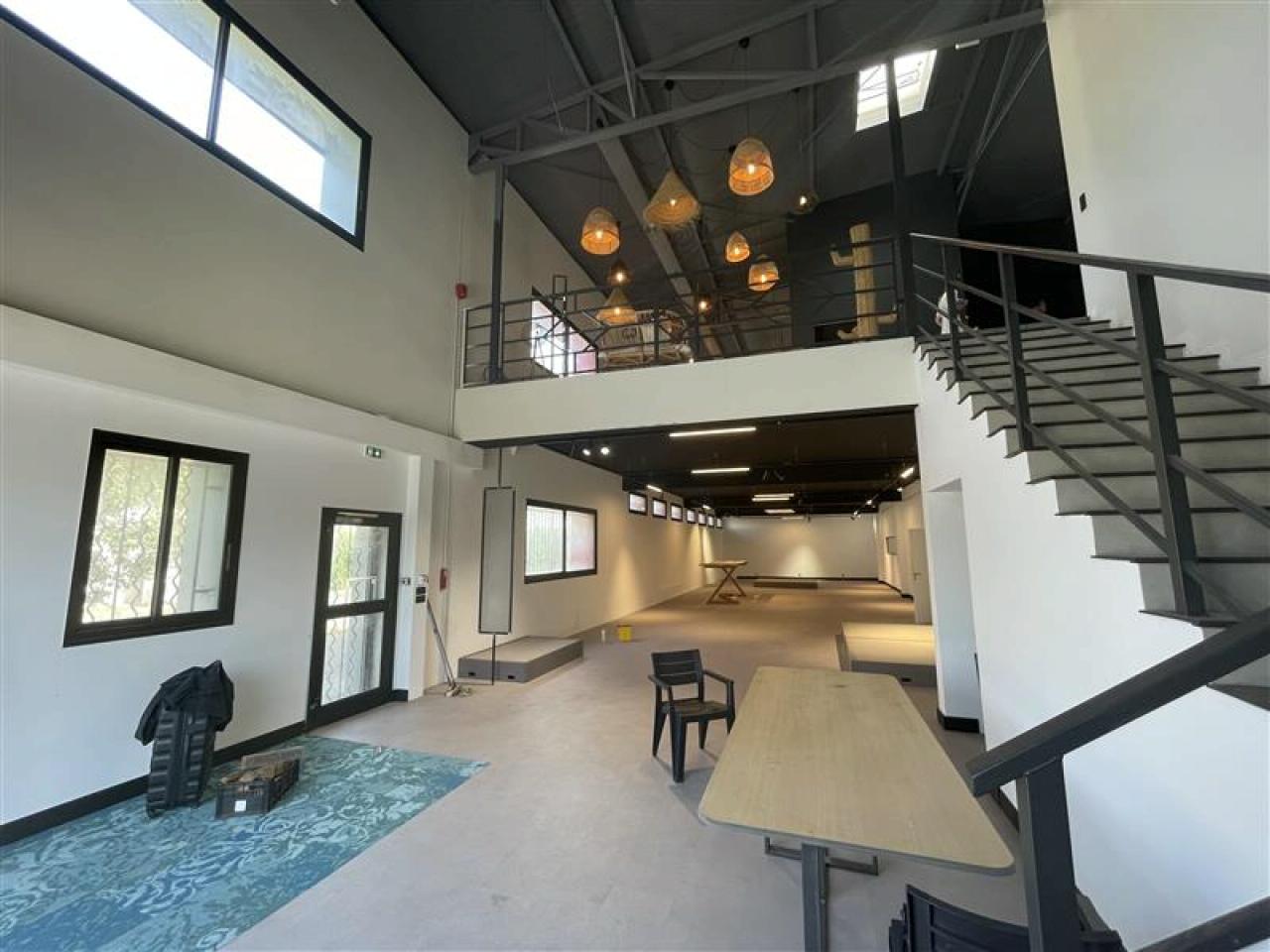 Location local d'activité Mauguio Hérault OLACT2533214 6